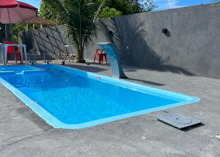 Casa De Praia
