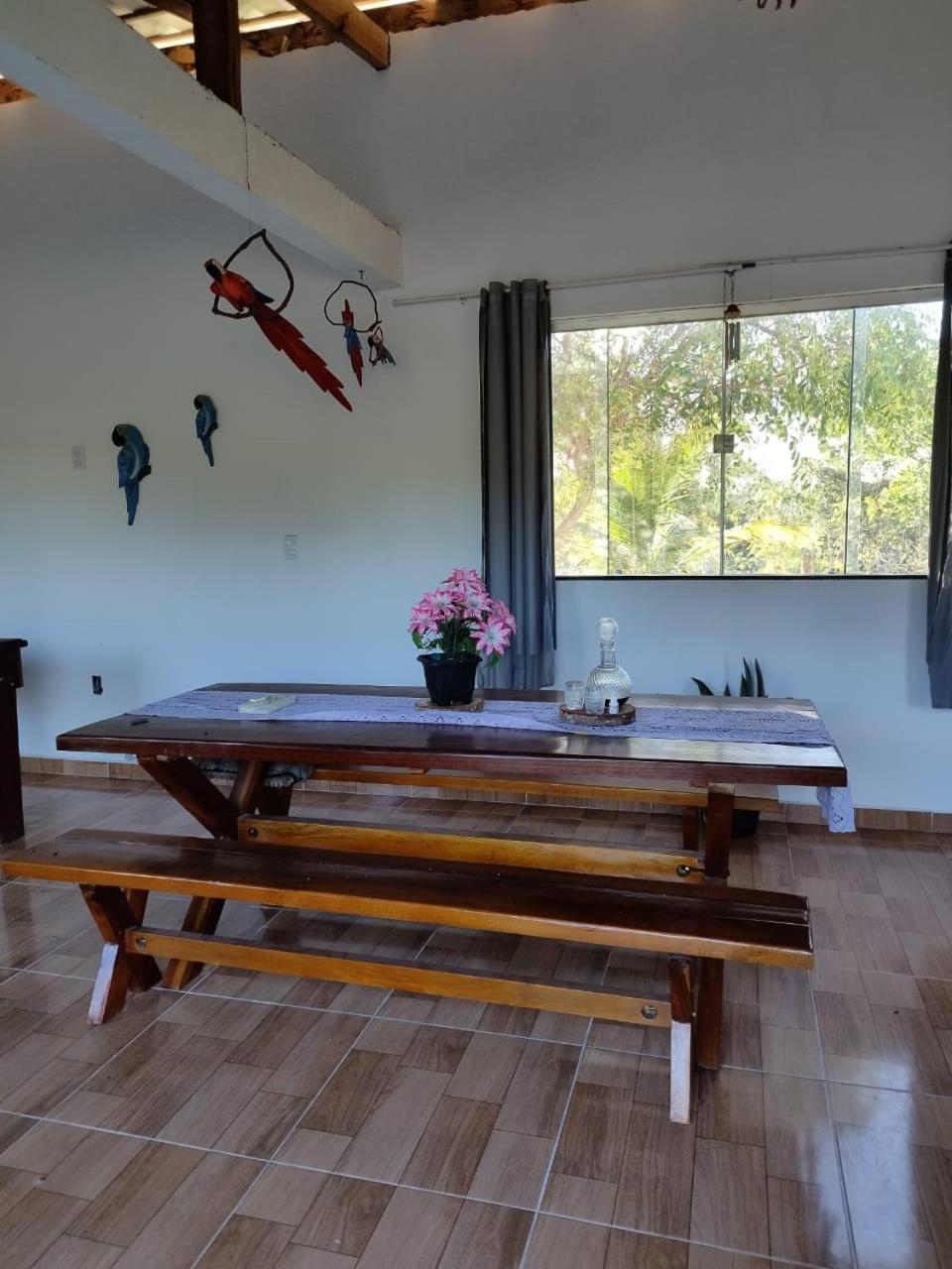 Casa de férias Casa De Porto Seguro
