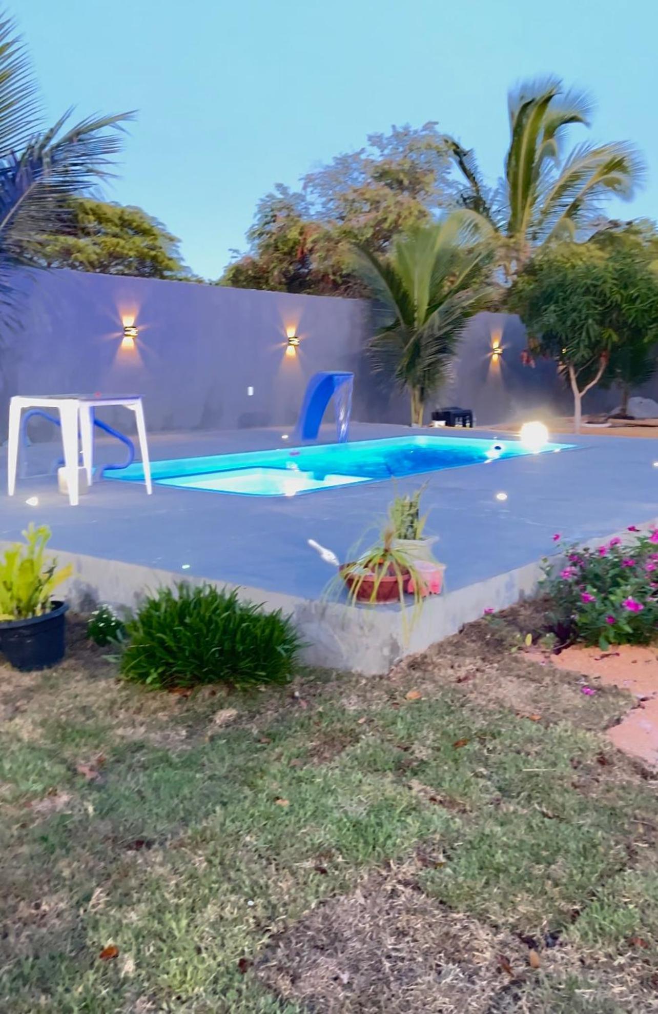 Casa De *