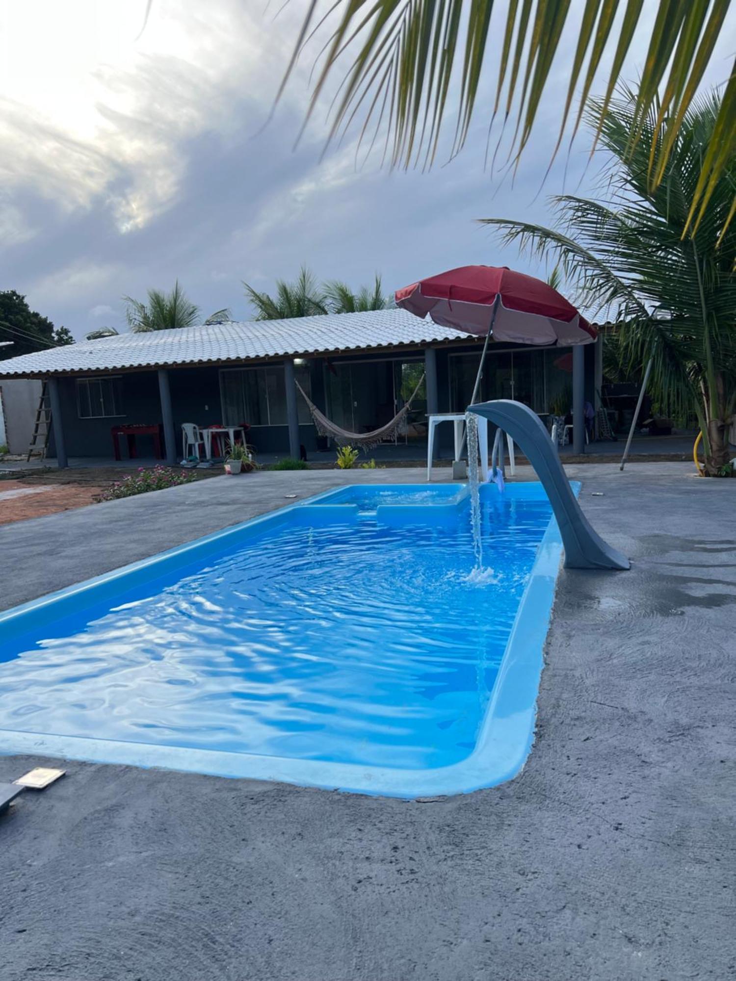 Casa de férias Casa De *