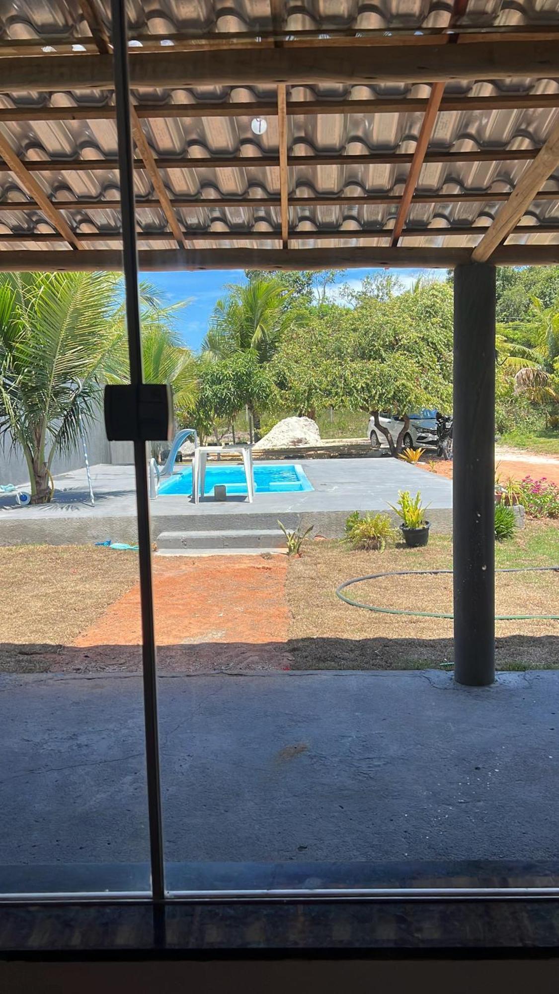Casa De Casa de férias Porto Seguro